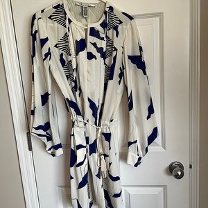 Diane Von Furstenberg Dress